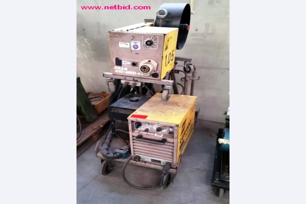 Tank construction and pipe manufactoring-1