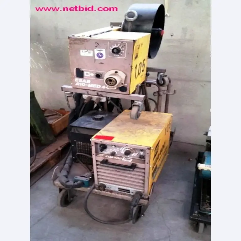 Tank construction and pipe manufactoring-1