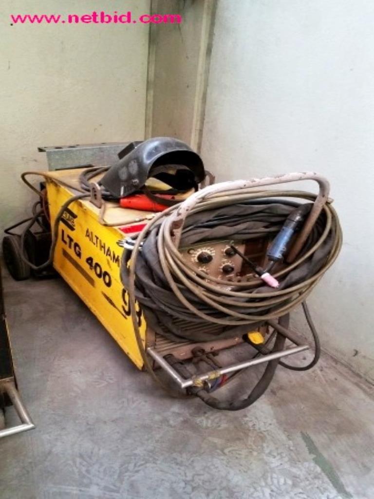 Tank construction and pipe manufactoring-1