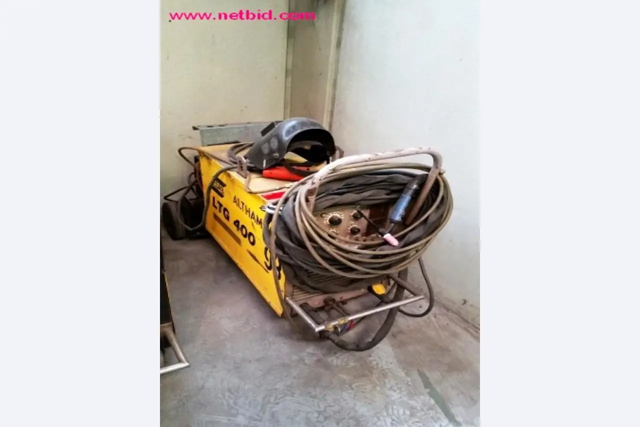 Tank construction and pipe manufactoring-1