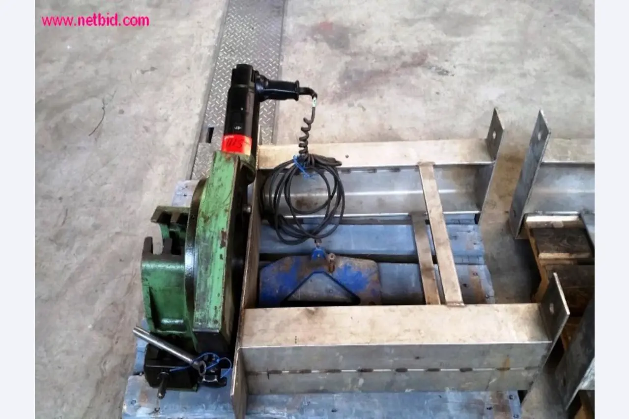 Tank construction and pipe manufactoring-1