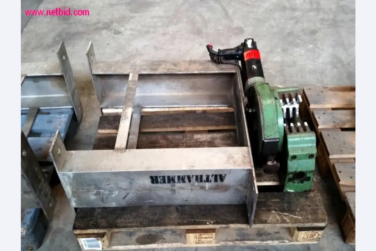 Tank construction and pipe manufactoring-1