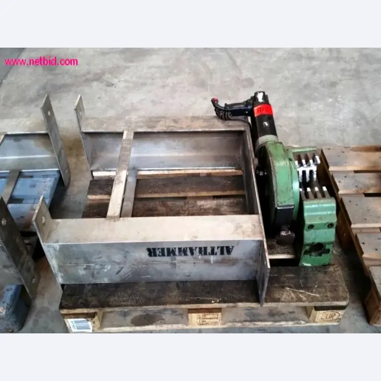 Tank construction and pipe manufactoring-1