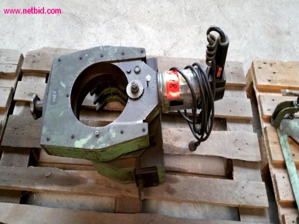 Tank construction and pipe manufactoring-1