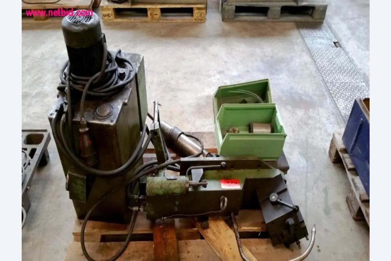 Construção de tanques e produção de tubos-1