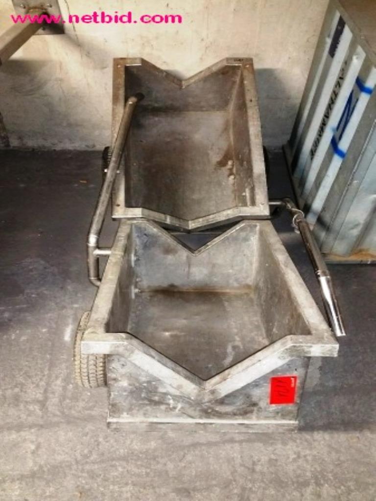 Construction de réservoirs et fabrication de tubes-1