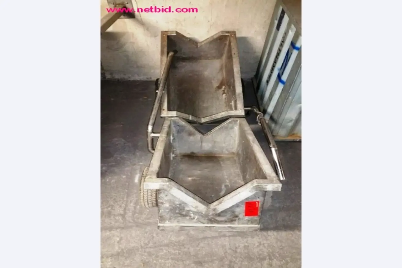 Construção de tanques e produção de tubos-1