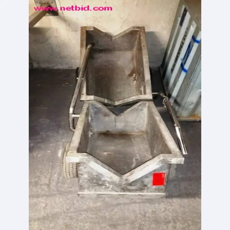 Construção de tanques e produção de tubos-1