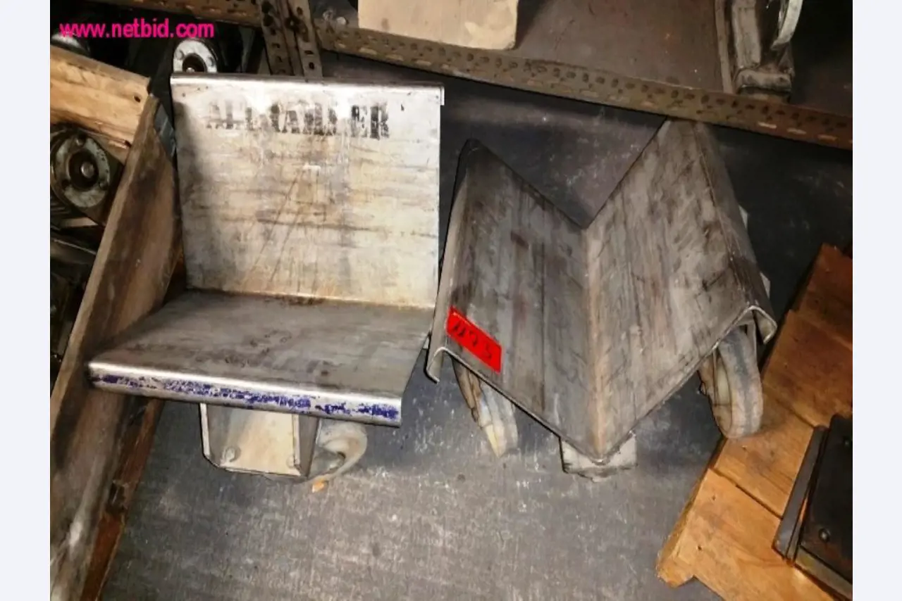 Construção de tanques e produção de tubos-1