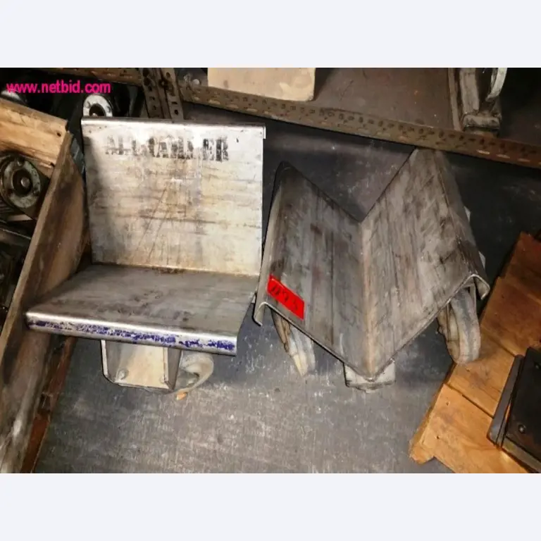 Construção de tanques e produção de tubos-1