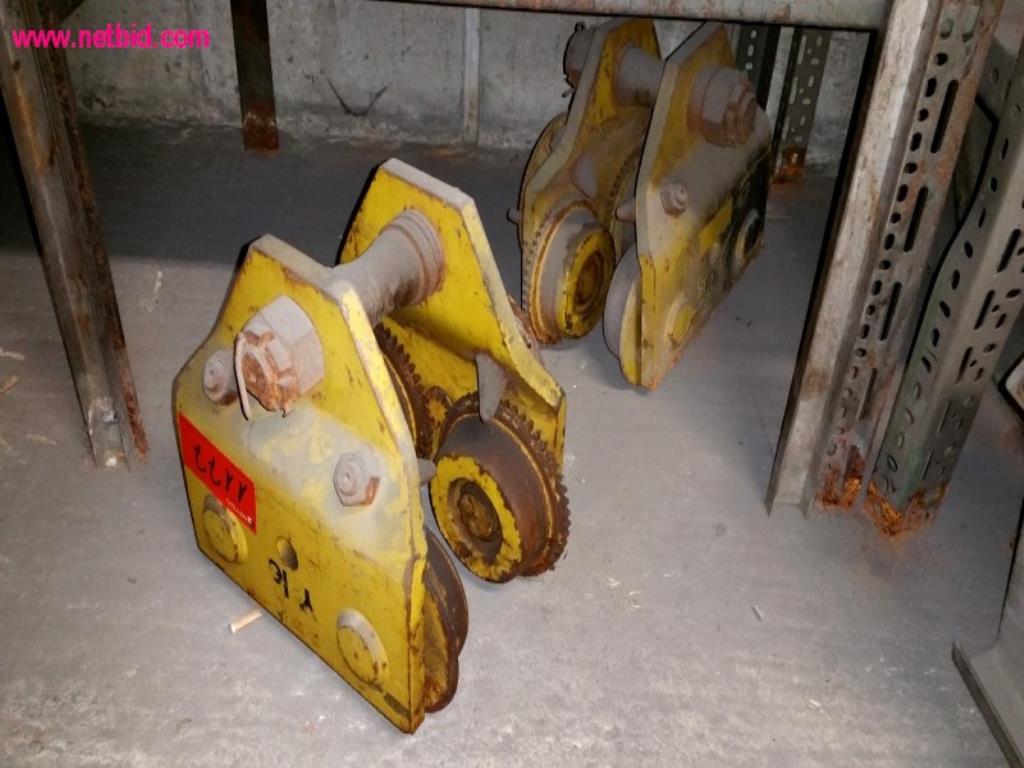 Construction de réservoirs et fabrication de tubes-1