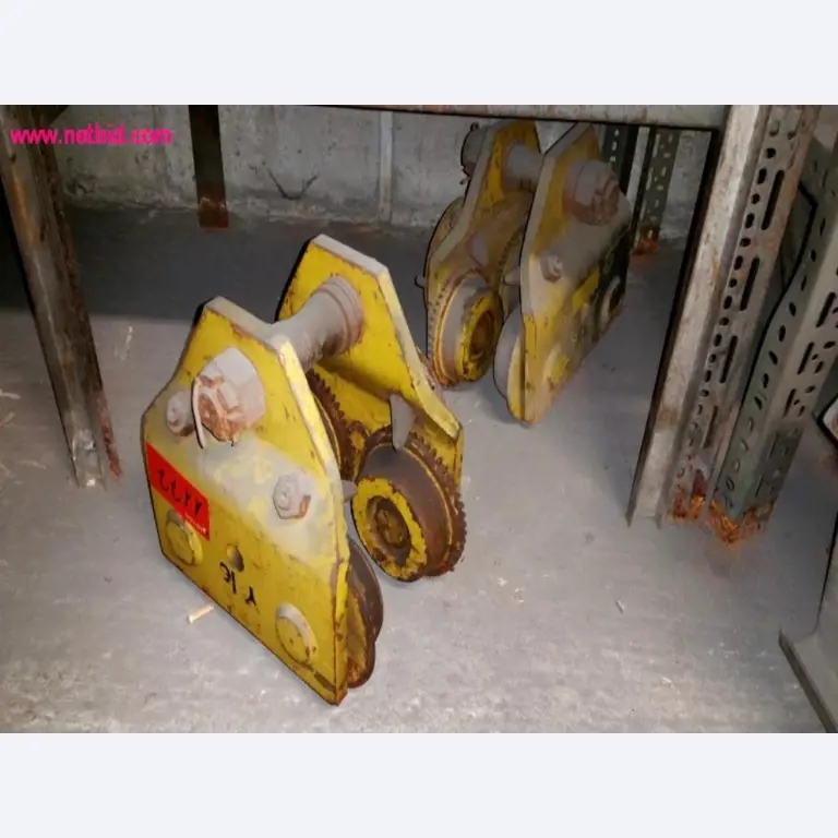 Construção de tanques e produção de tubos-1