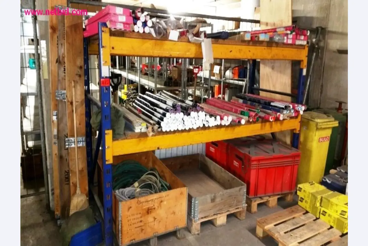 Tank construction and pipe manufactoring-1