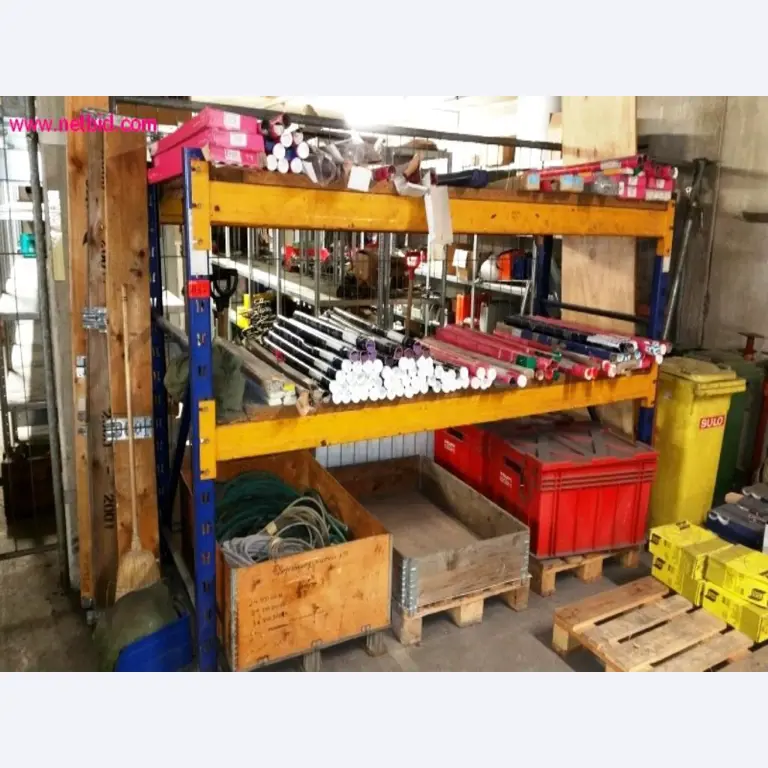 Tank construction and pipe manufactoring-1