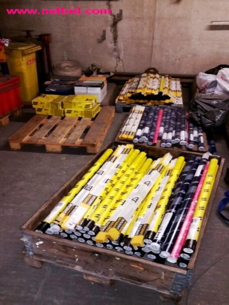 Tank construction and pipe manufactoring-2