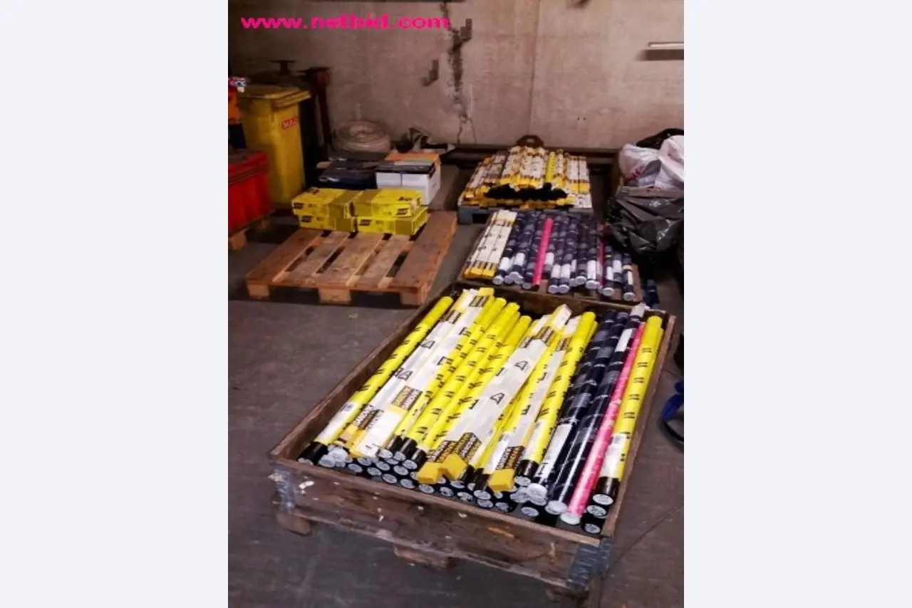 Tank construction and pipe manufactoring-2