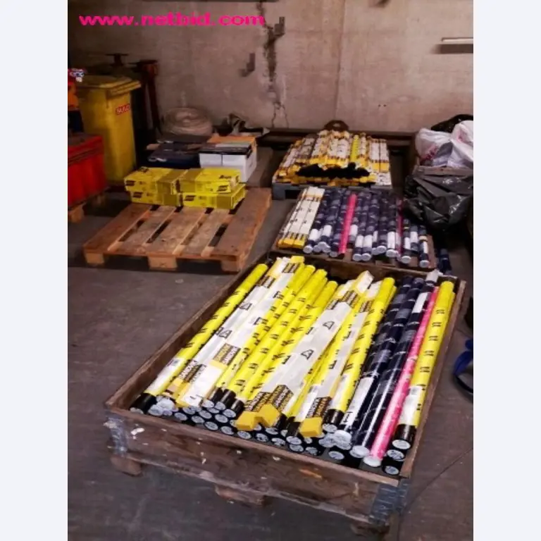 Tank construction and pipe manufactoring-2