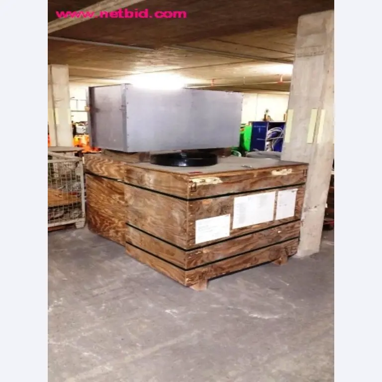 Construção de tanques e produção de tubos-1