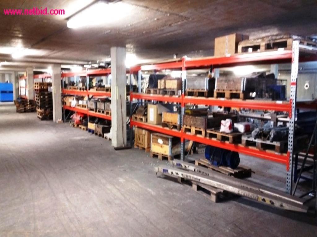 Behälterbau und Rohrfertigung -1