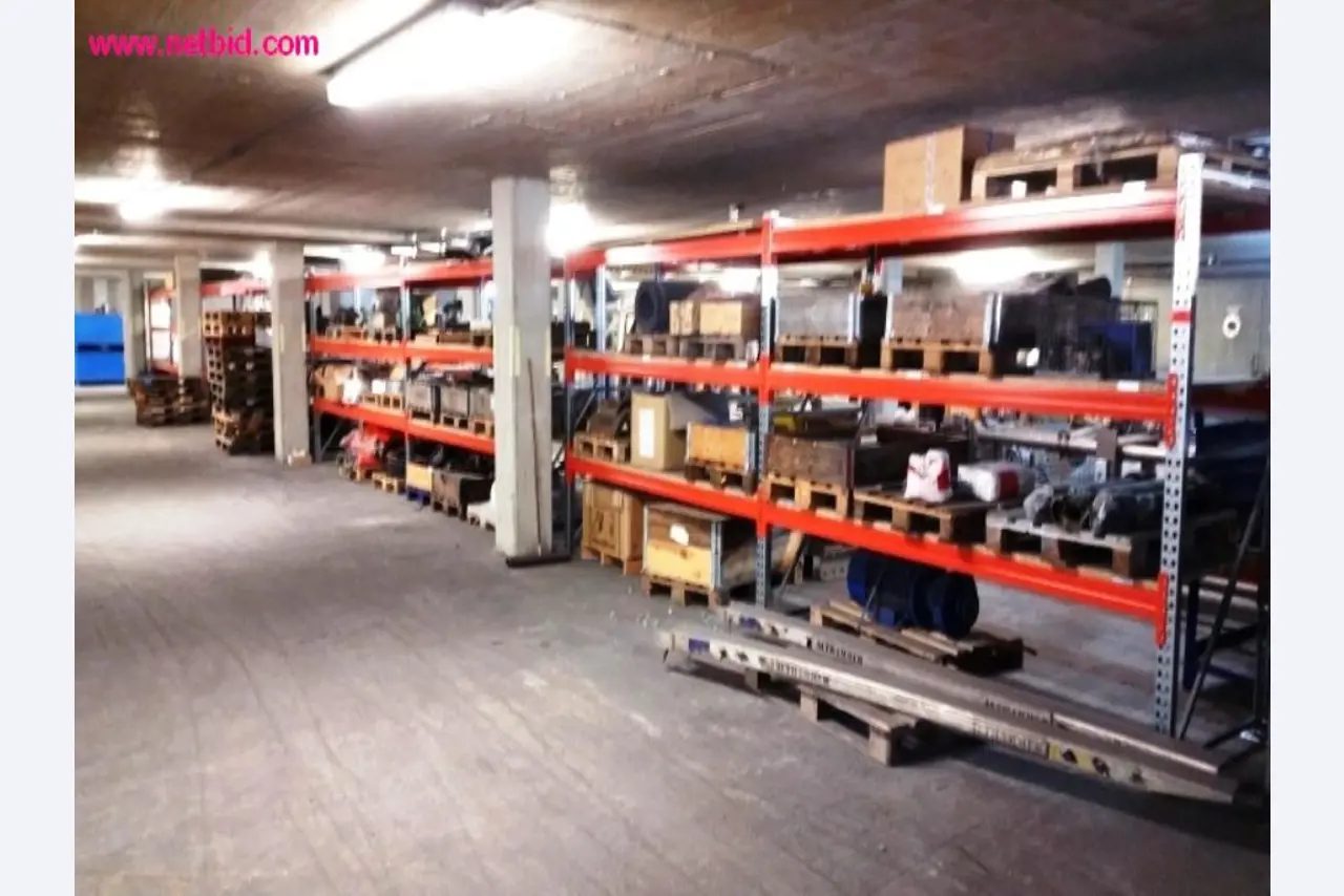 Construção de tanques e produção de tubos-1