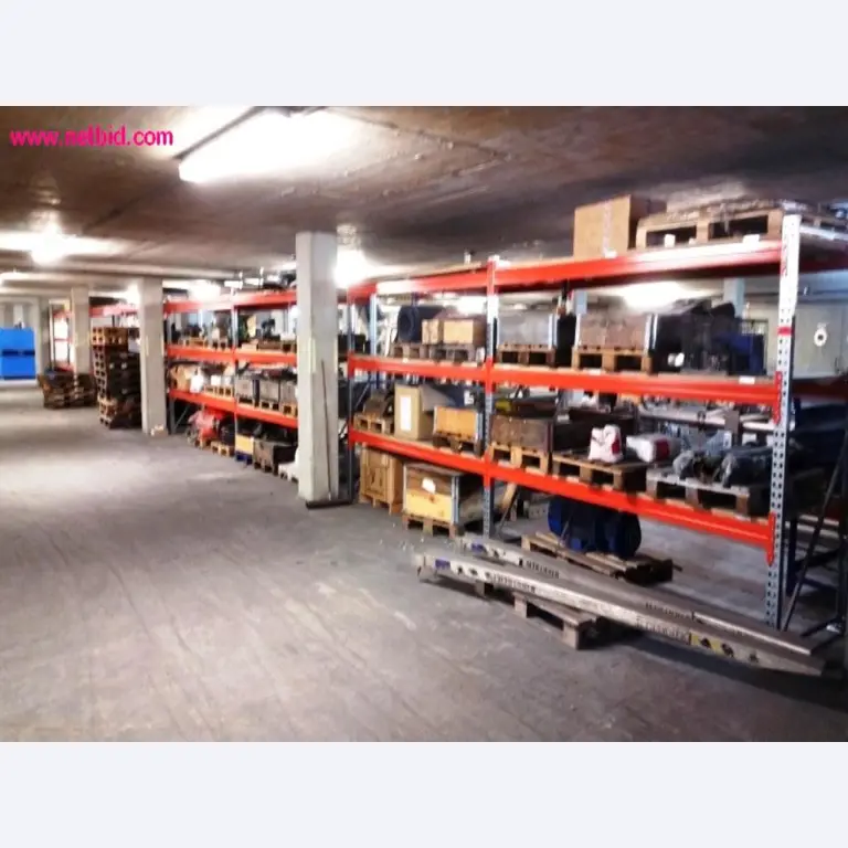 Construção de tanques e produção de tubos-1