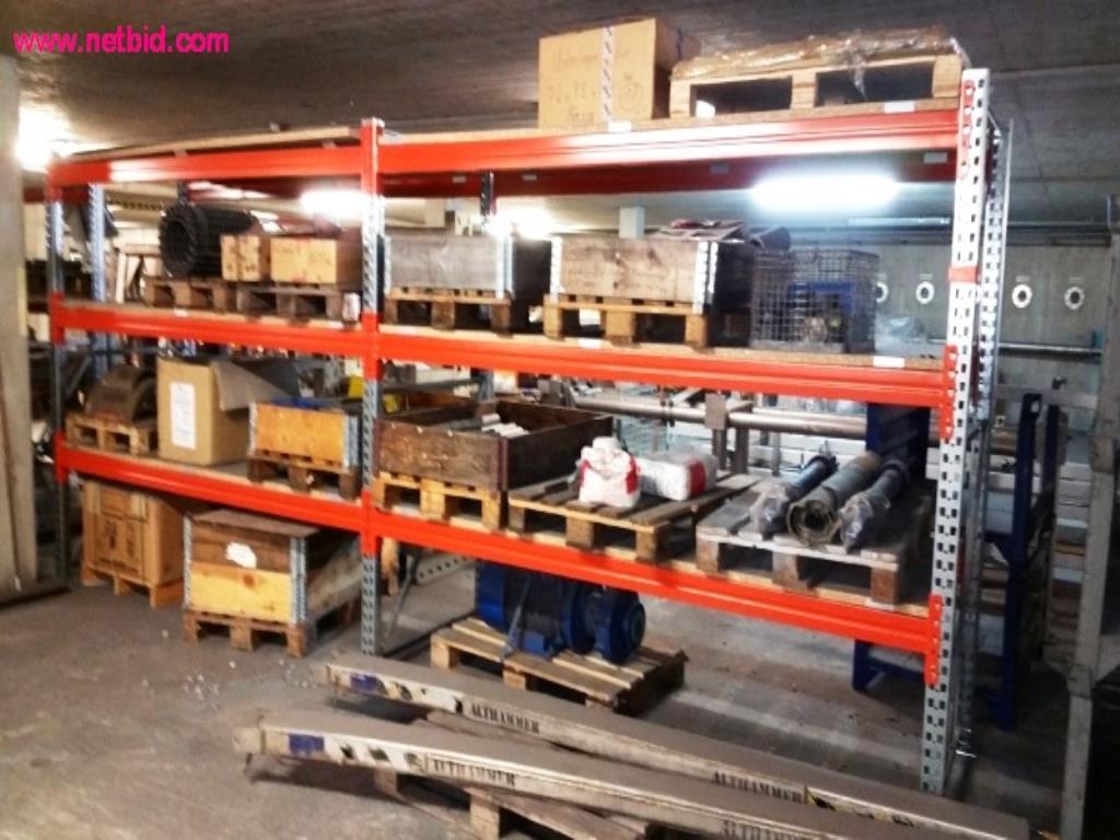 Behälterbau und Rohrfertigung -2