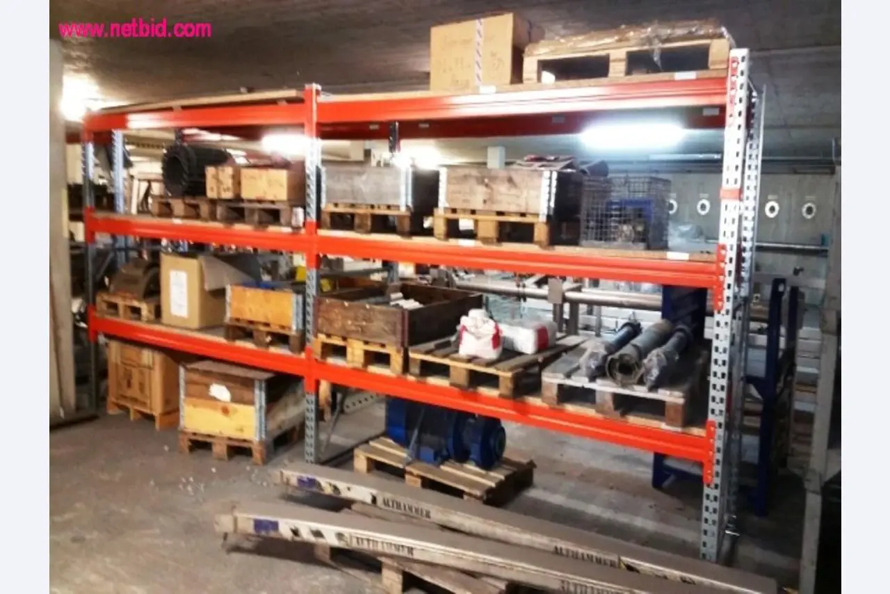 Construção de tanques e produção de tubos-2