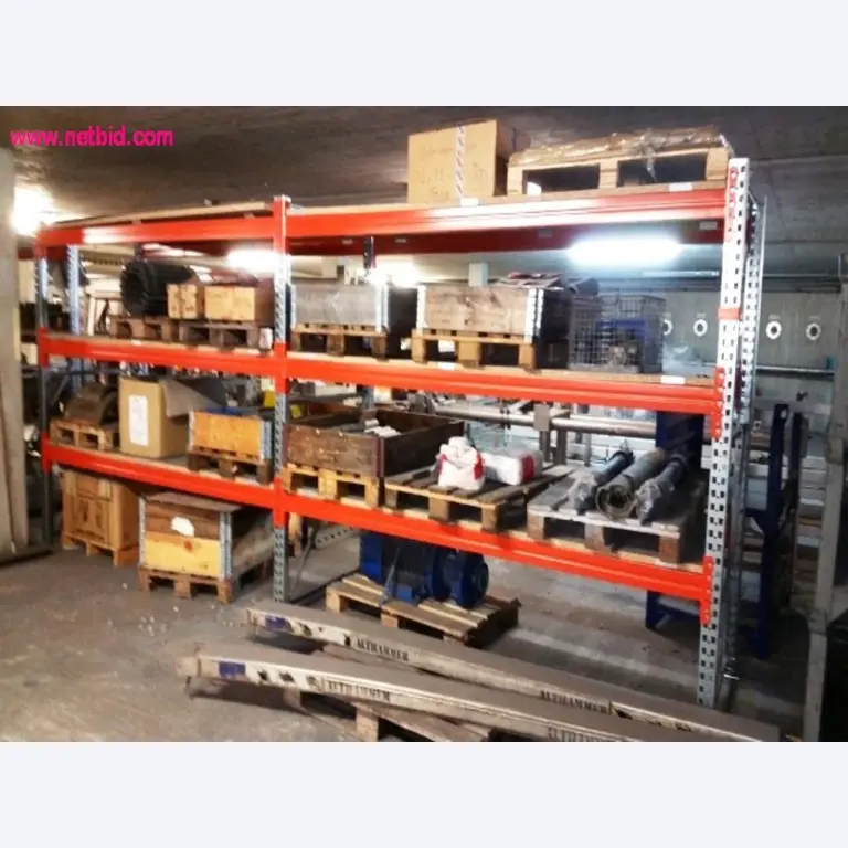 Construção de tanques e produção de tubos-2