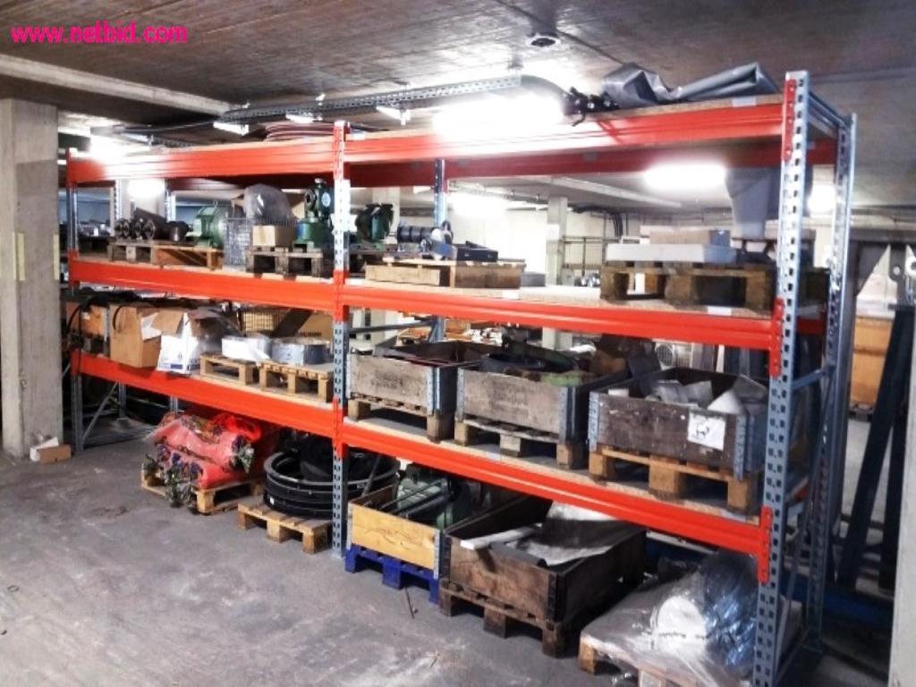 Behälterbau und Rohrfertigung -3