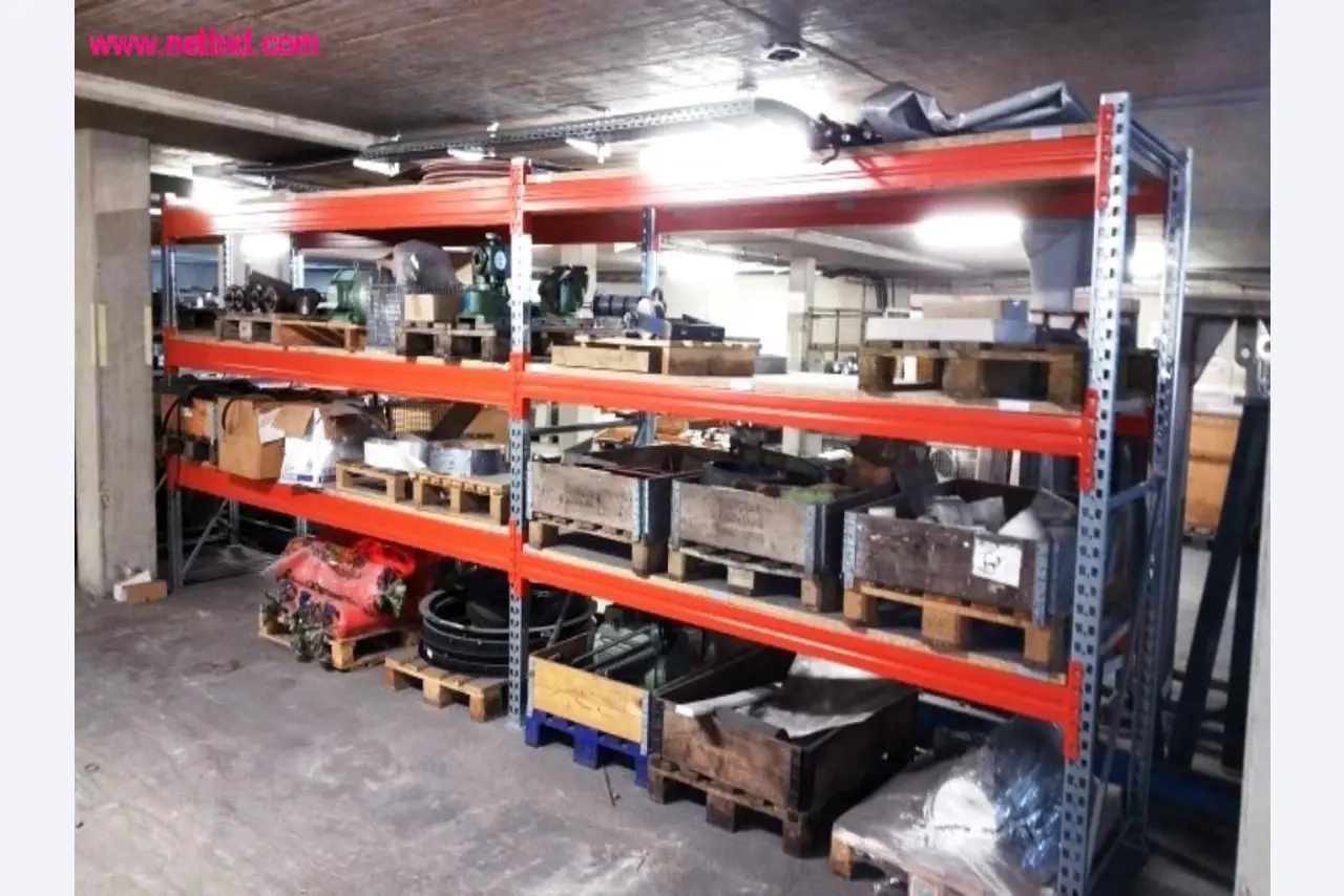 Construção de tanques e produção de tubos-3