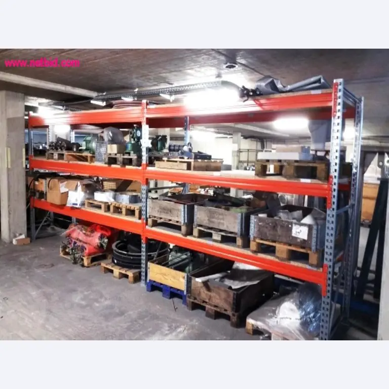 Construção de tanques e produção de tubos-3