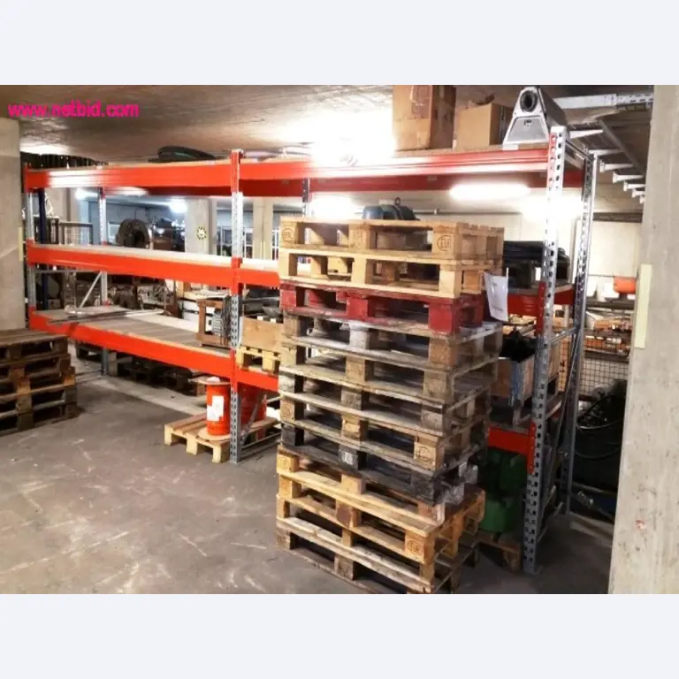 Construção de tanques e produção de tubos-4