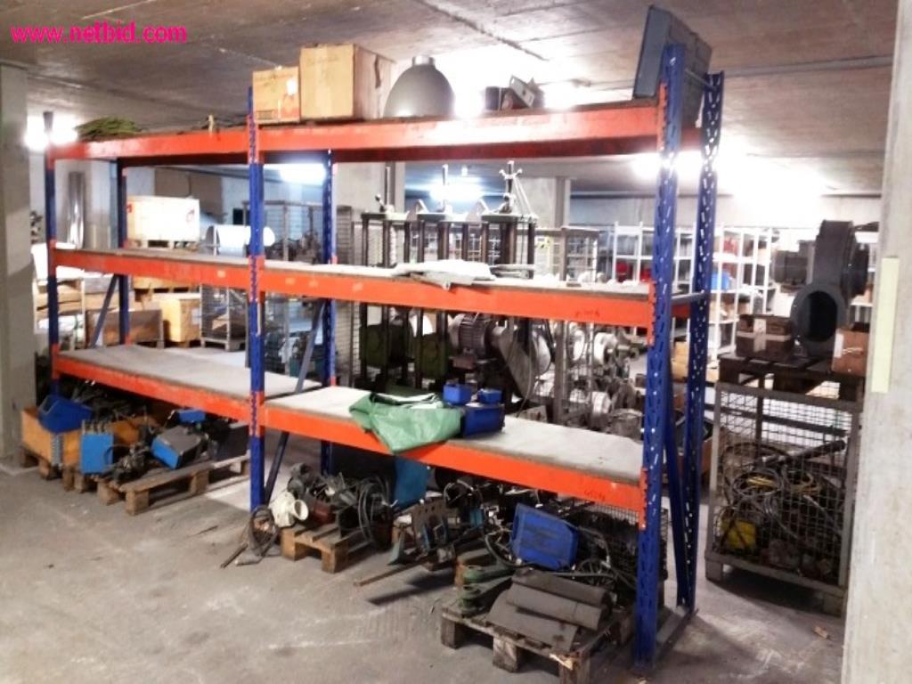 Behälterbau und Rohrfertigung -5