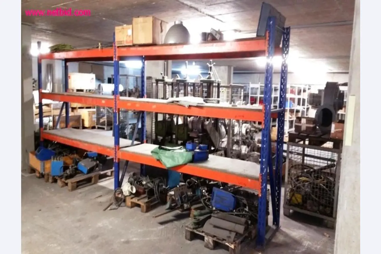 Construção de tanques e produção de tubos-5