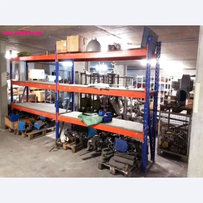 Construção de tanques e produção de tubos-5