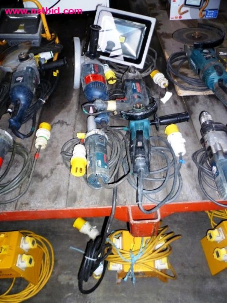 Construction de réservoirs et fabrication de tubes-1