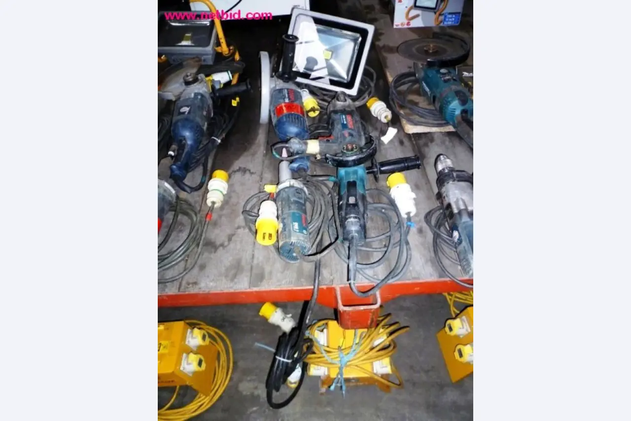 Construção de tanques e produção de tubos-1