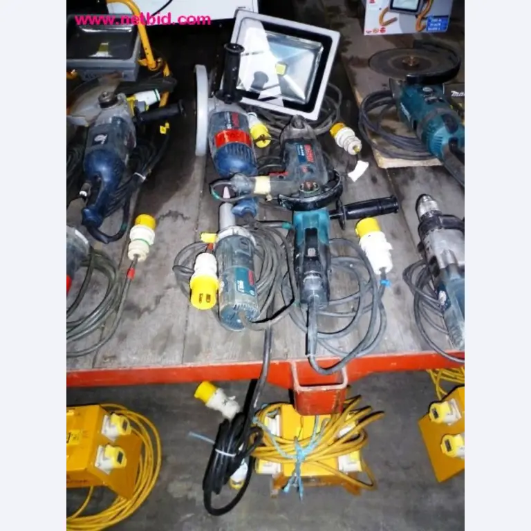 Construção de tanques e produção de tubos-1