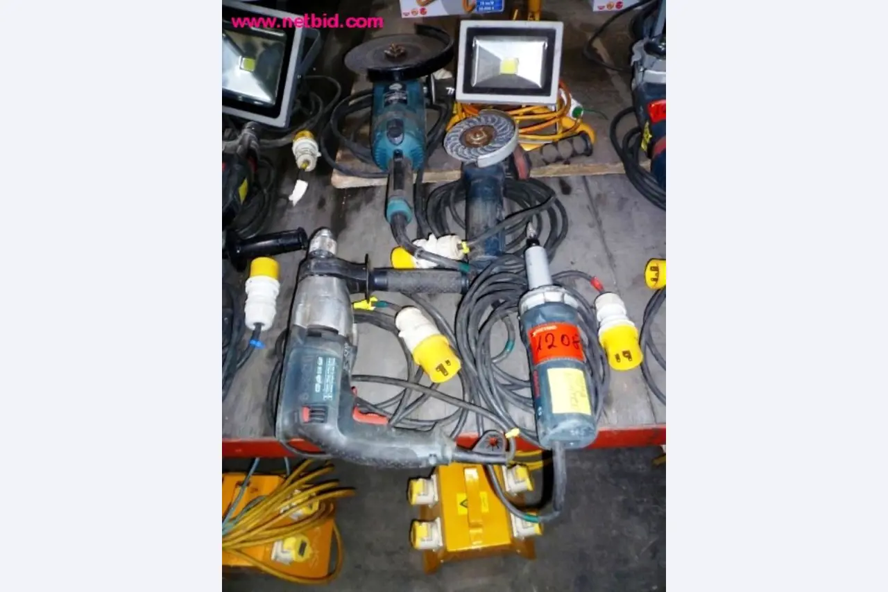 Construção de tanques e produção de tubos-1