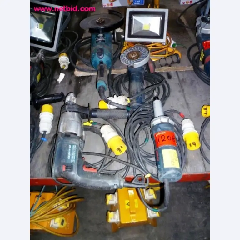 Construção de tanques e produção de tubos-1