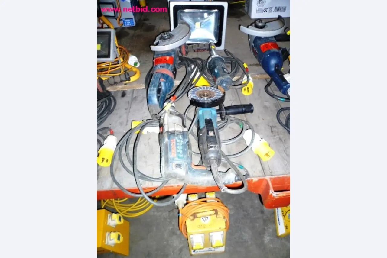 Construção de tanques e produção de tubos-1