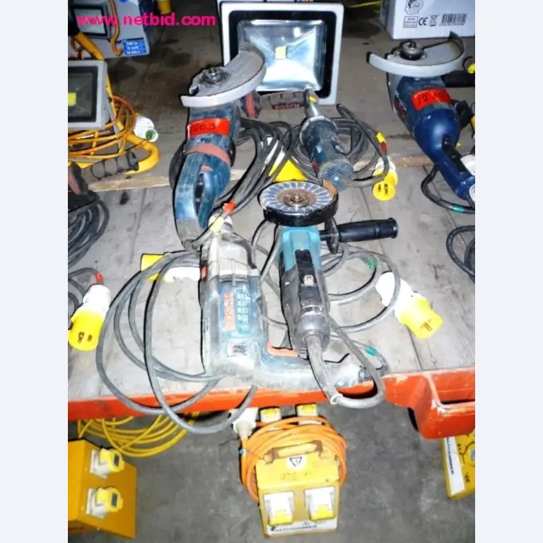 Construção de tanques e produção de tubos-1