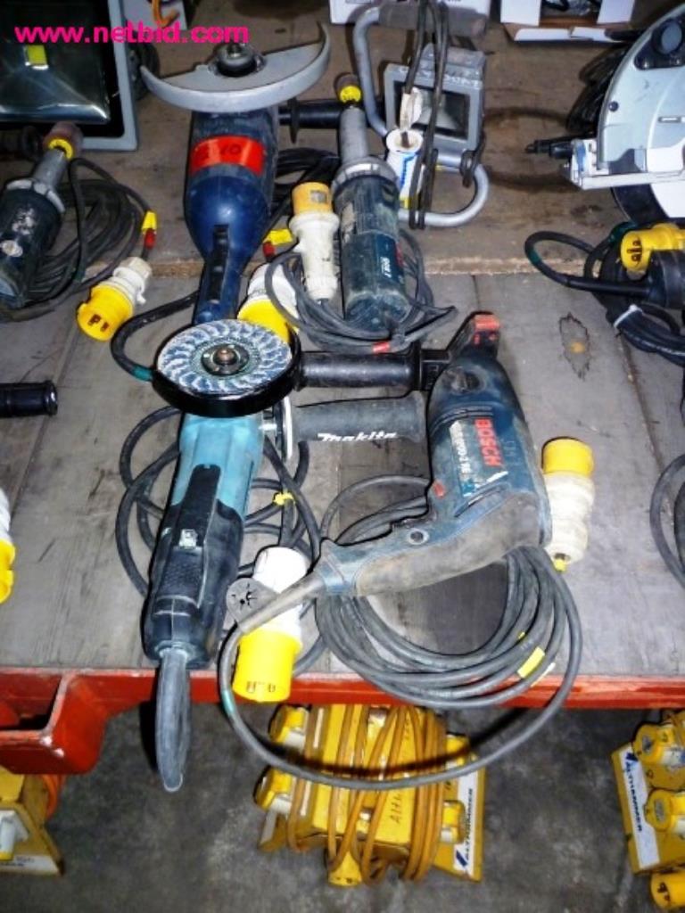 Construction de réservoirs et fabrication de tubes-1