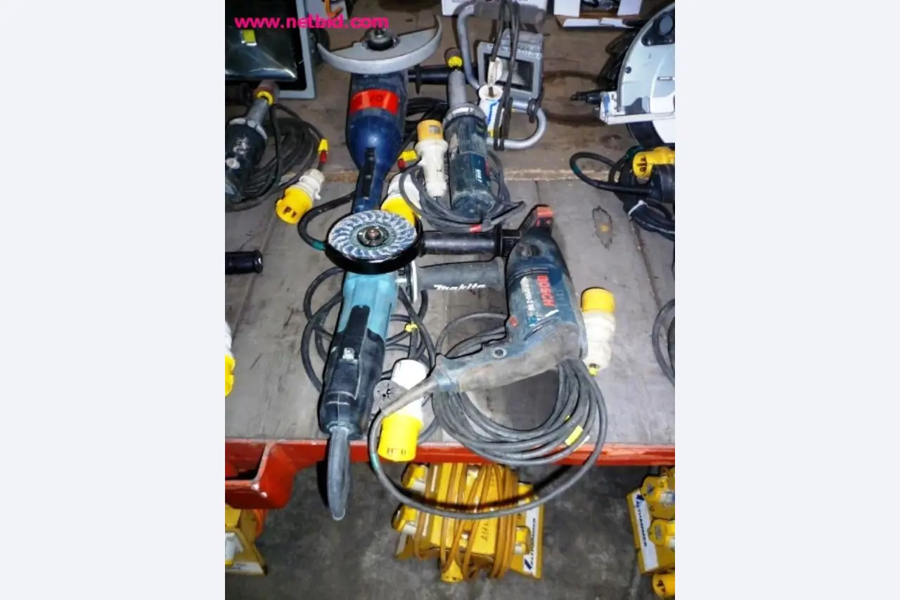 Construção de tanques e produção de tubos-1