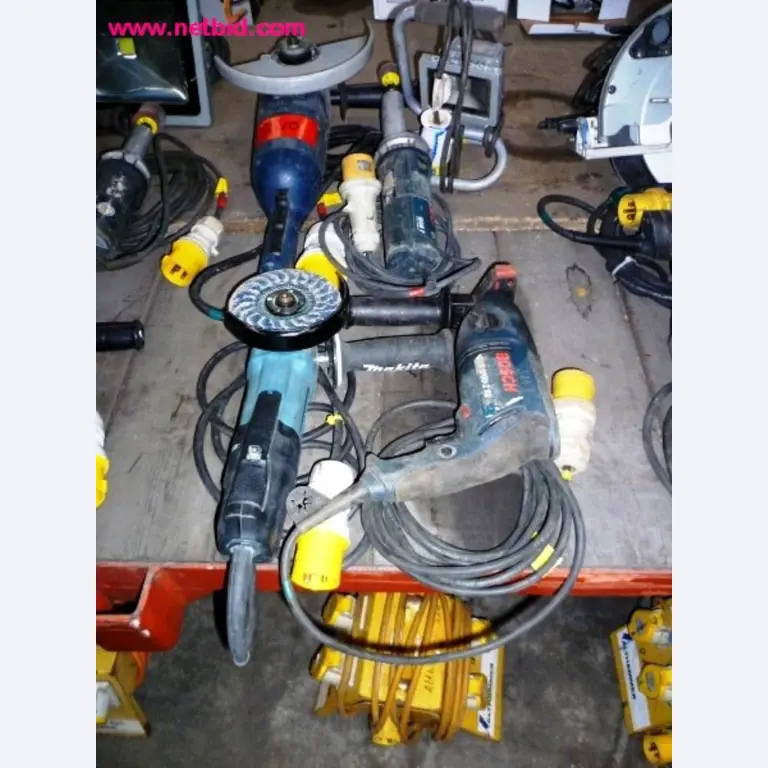 Construção de tanques e produção de tubos-1