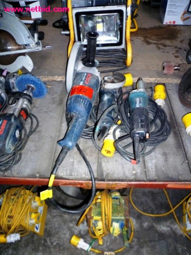 Construction de réservoirs et fabrication de tubes-1