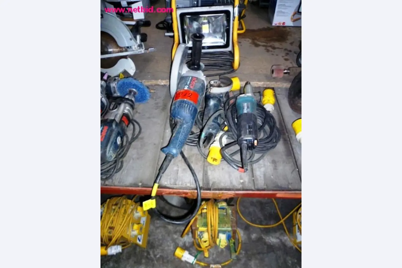 Construção de tanques e produção de tubos-1