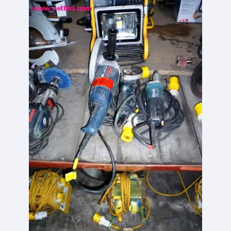 Construção de tanques e produção de tubos-1