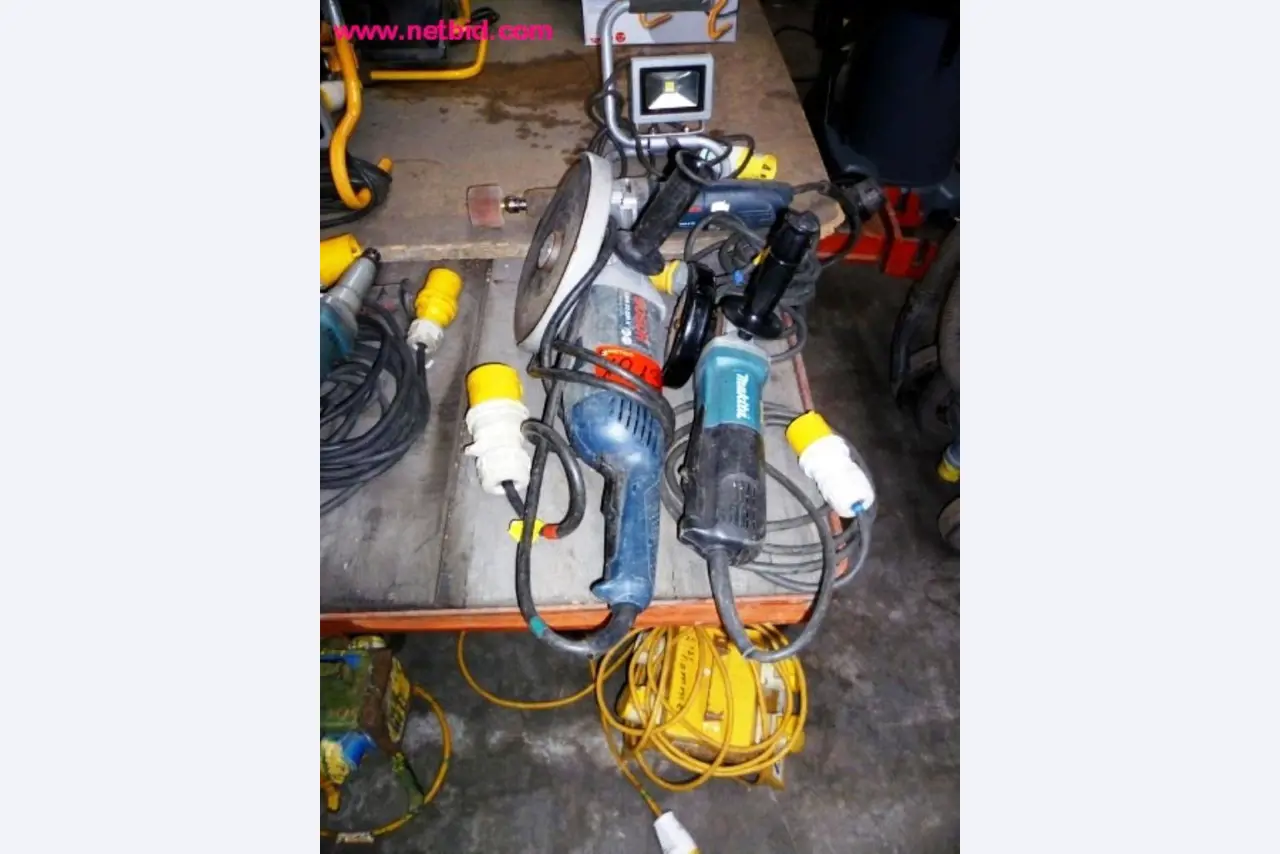 Construção de tanques e produção de tubos-1