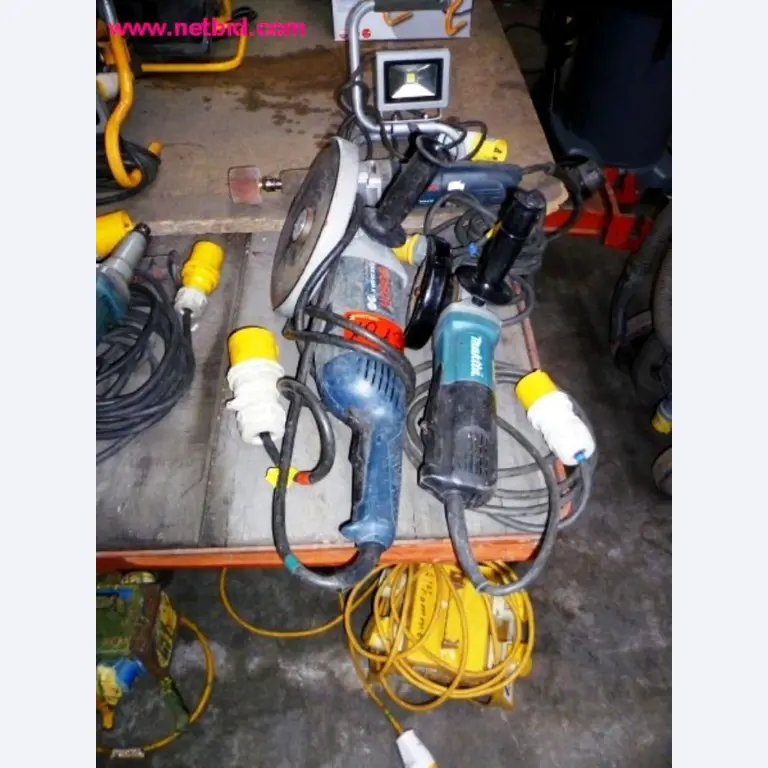 Construção de tanques e produção de tubos-1